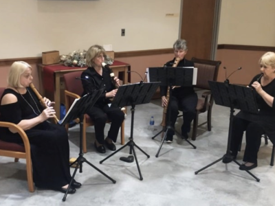 The Villages Recorder Ensemble looking to add new players