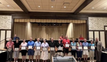 A new record — 13 graduate from Sumter County Citizens Academy