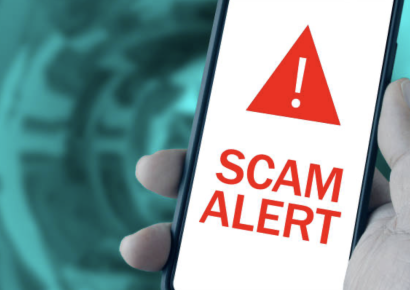 Sumter County Sheriff’s Office warns public of phone scam