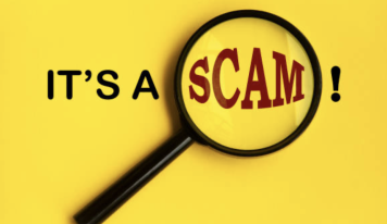 How to spot a scam on Amazon