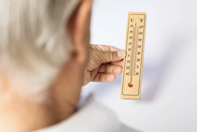 Health recommendations for staying safe in the summer’s heat