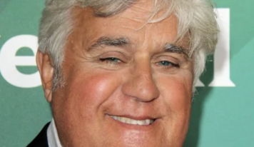 Jay Leno to return for two shows in The Villages