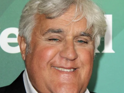 Jay Leno to return for two shows in The Villages