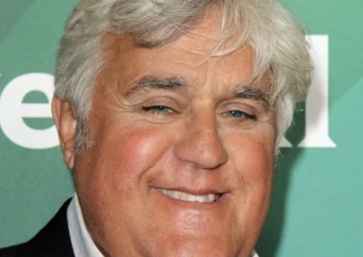 Jay Leno to return for two shows in The Villages