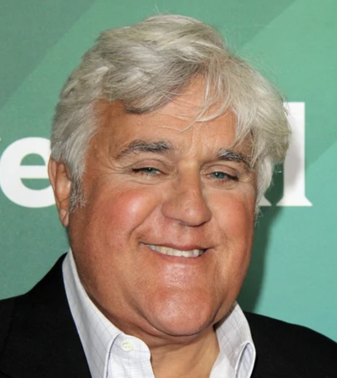 Jay Leno to return for two shows in The Villages