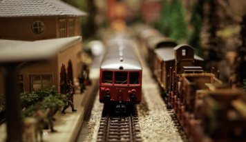 All aboard! The Villages Model Train Show & Sale returns this February