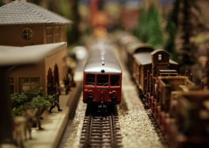 The Villages Model Train Show rolling to town this weekend