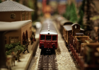 All aboard! The Villages Model Train Show & Sale returns this February