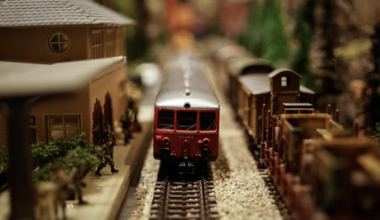 The Villages Model Train Show rolling to town this weekend