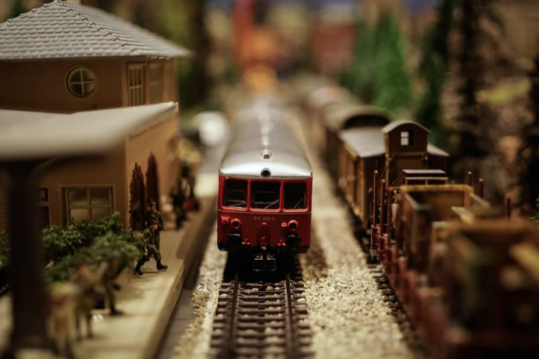 All aboard! The Villages Model Train Show & Sale returns this February