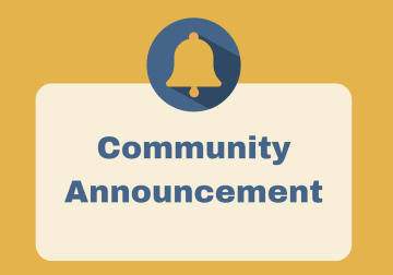 Upcoming recreation closures