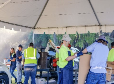 Sumter County residents invited to drop off electronics and hazardous waste this Saturday