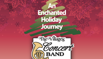 The Villages Concert Band Christmas Concert