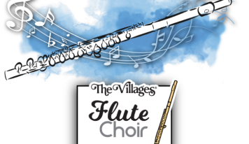 Embark on a musical odyssey with The Villages Flute Choir