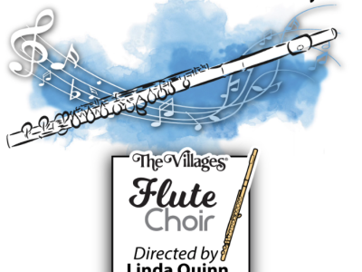 Embark on a musical odyssey with The Villages Flute Choir