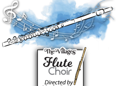 Embark on a musical odyssey with The Villages Flute Choir