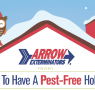 Keep Your Holidays Pest-Free This Year