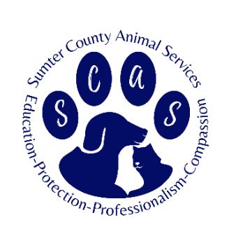 New Hours and Schedule for Sumter County Animal Services