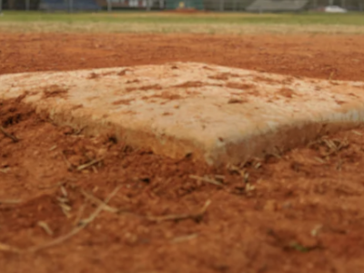 Softball Complex closures scheduled for April