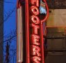 Hooters announces Villages location opening date