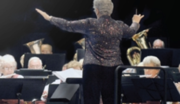 Don’t miss The Villages Concert Band’s show tomorrow!