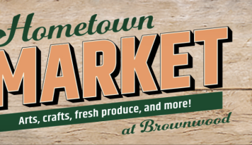 Hometown Market kicks off this weekend