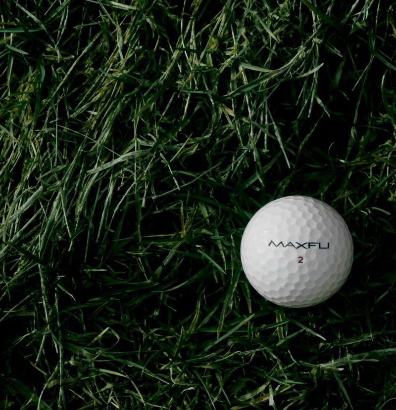 Executive golf course updates