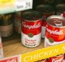 Annual Legion Family Food Drive this Saturday