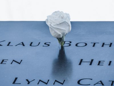FDNY 343 Memorial Club to hold ceremony honoring those lost on 9/11