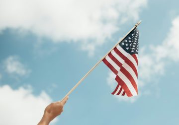 Memorial Day events around The Villages