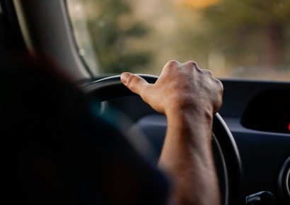 Spots open for senior traffic safety classes