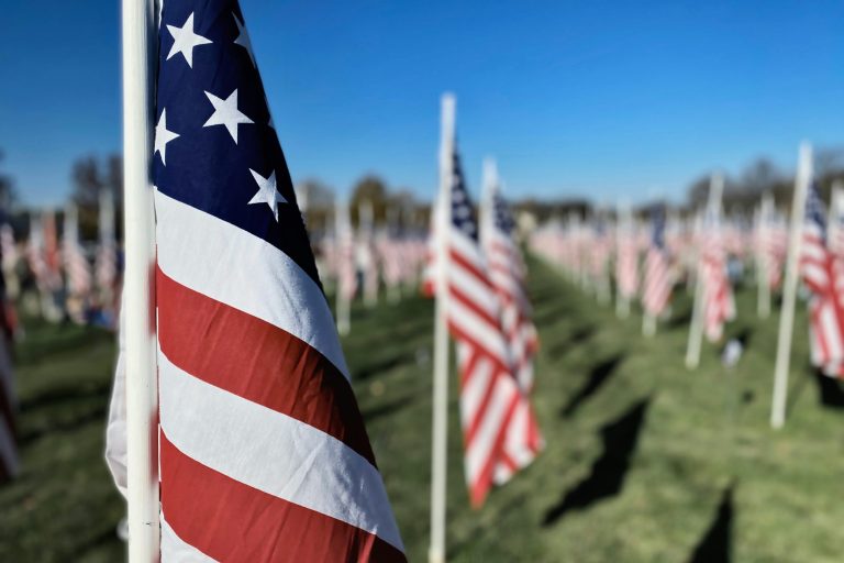 All welcome to Vietnam Veterans Memorial Monument Unveiling