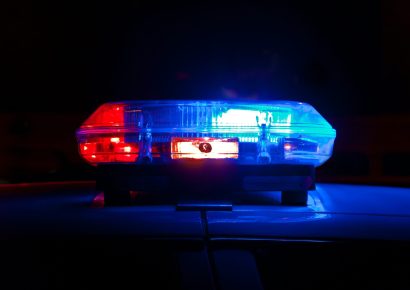 Lady Lake Police Department issues over 100 warnings and citations in campaign reminding drivers to slow down