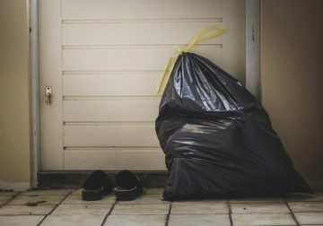 Memorial Day sanitation information